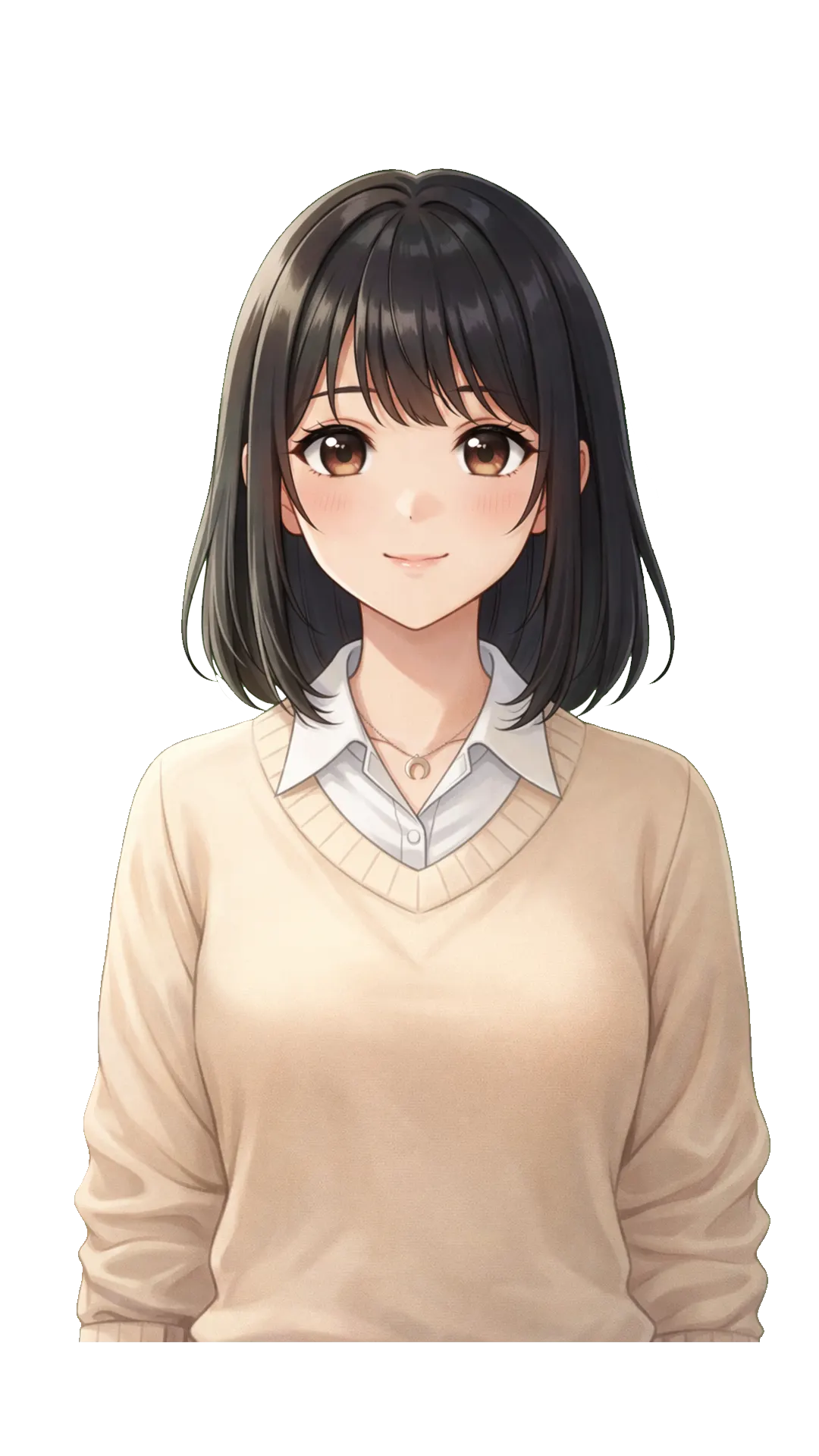 Yui Character