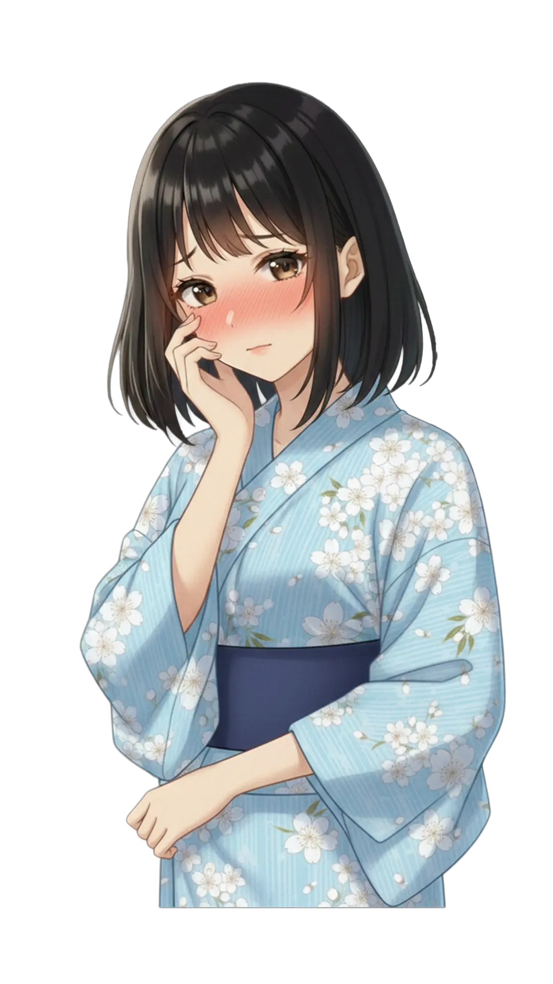 YUI Yukata